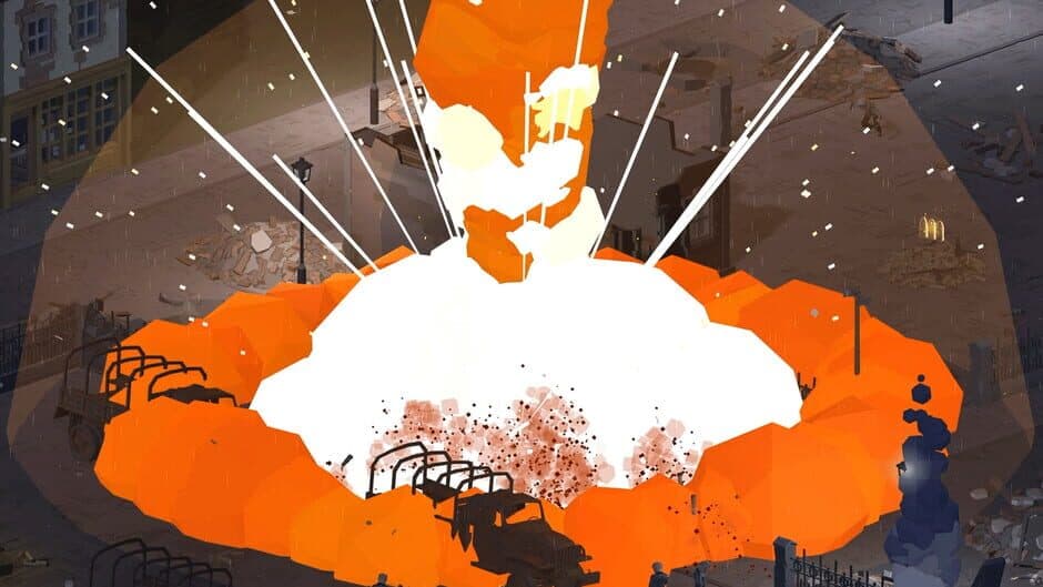 Скриншот 2 из Call of Zombie