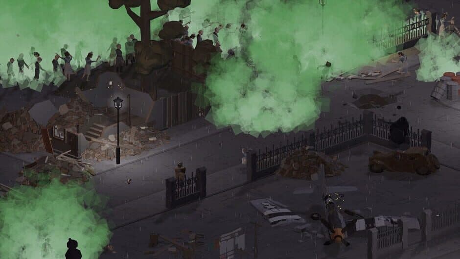 Скриншот 3 из Call of Zombie