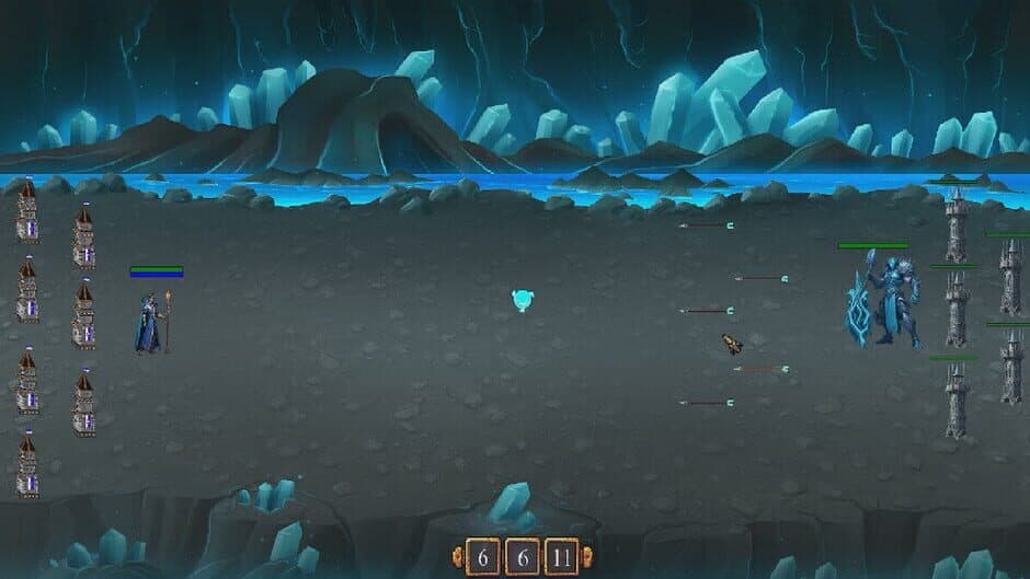 Скриншот 3 из Dungeon Rebound
