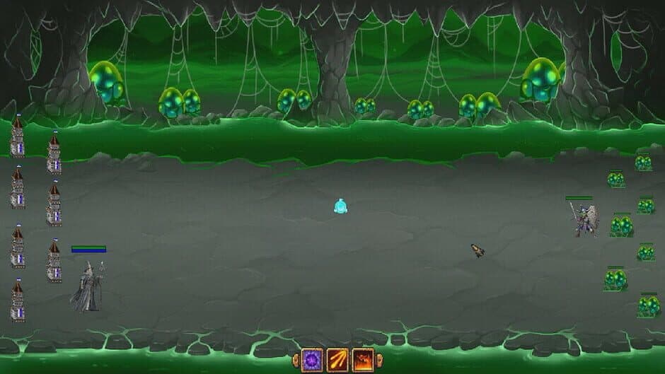 Скриншот 5 из Dungeon Rebound