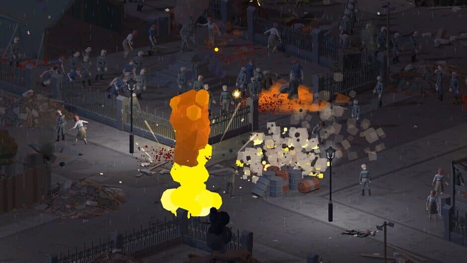 Скриншот 6 из Call of Zombie