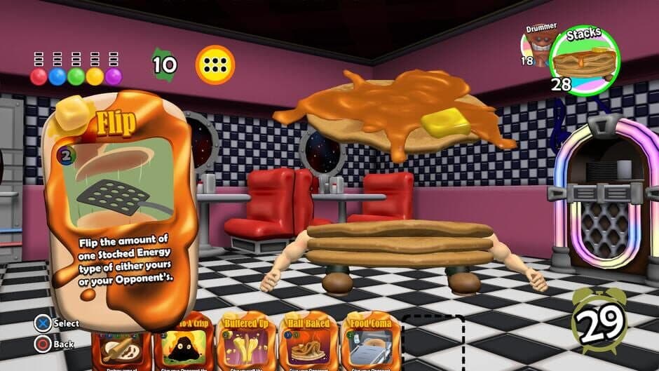 Скриншот 1 из SwapStar