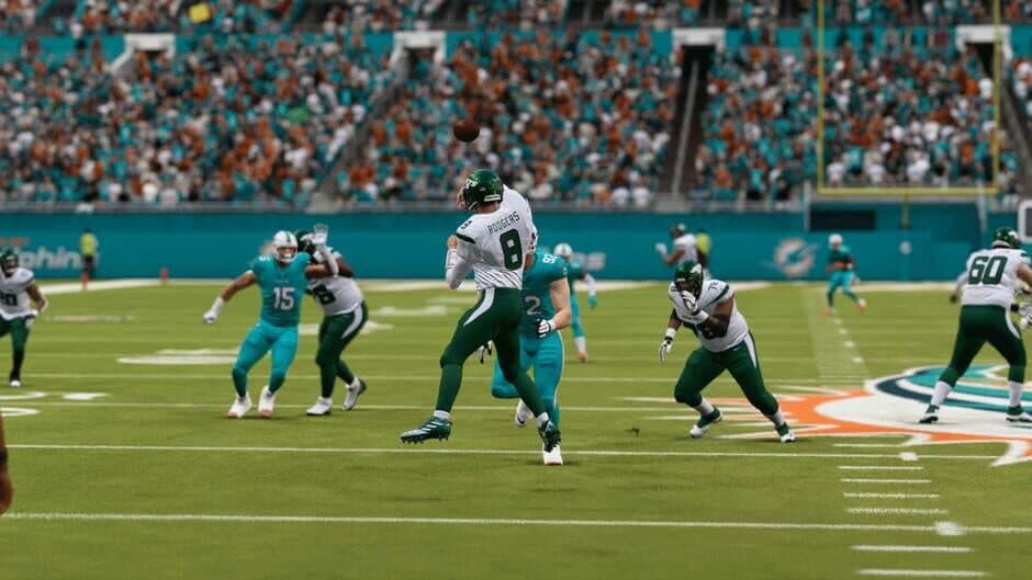 Скриншот 3 из Madden NFL 24: Deluxe Edition