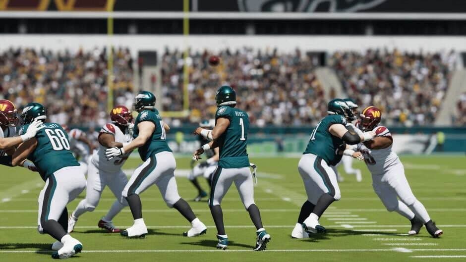 Скриншот 4 из Madden NFL 24: Deluxe Edition