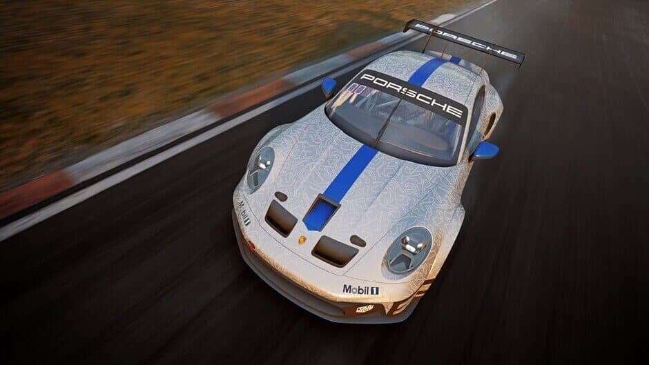 Скриншот 1 из Assetto Corsa Competizione: Challengers Pack