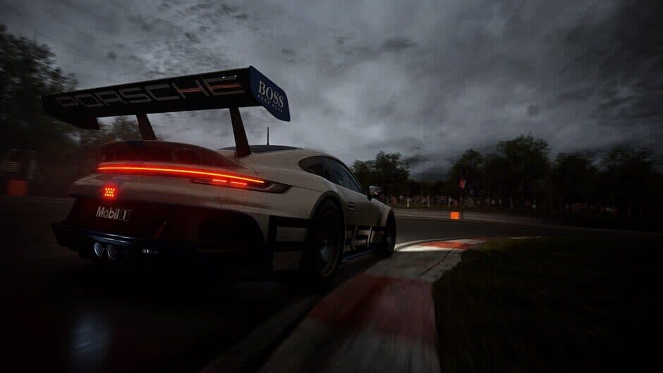Скриншот 3 из Assetto Corsa Competizione: Challengers Pack