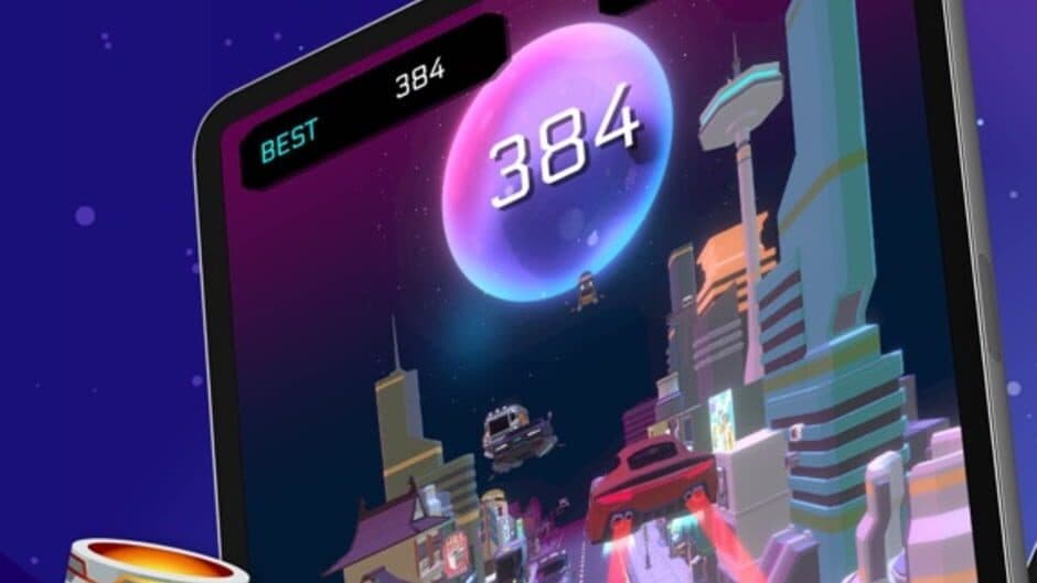 Скриншот 2 из Moonlight Drive