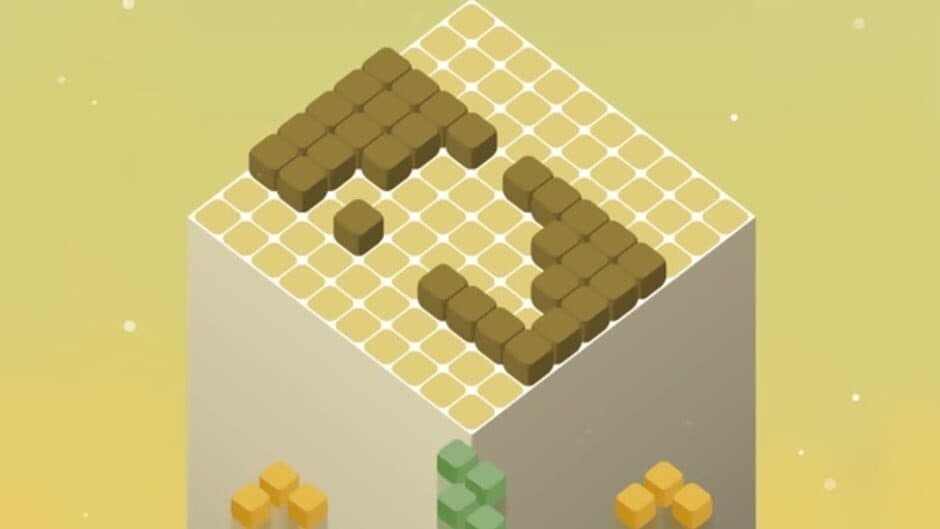 Скриншот 1 из 10Cube