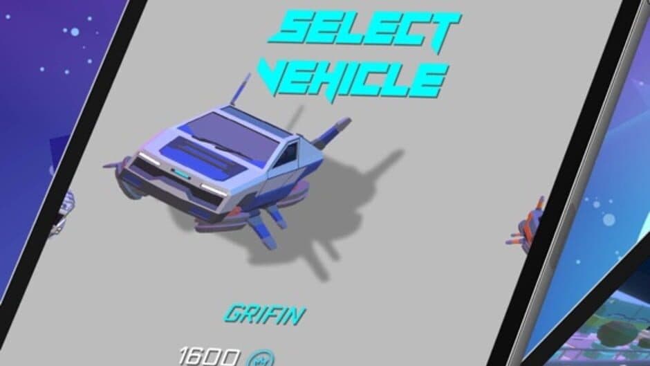 Скриншот 3 из Moonlight Drive