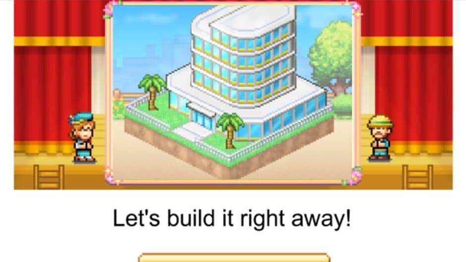 Скриншот 3 из Dream Town Island