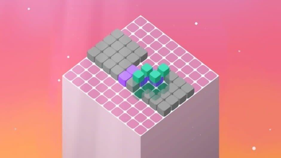 Скриншот 5 из 10Cube