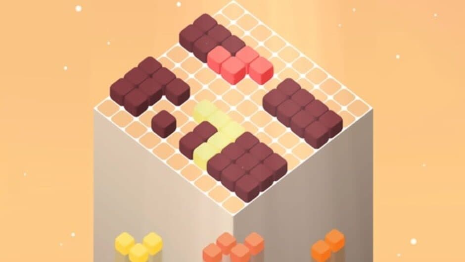 Скриншот 9 из 10Cube
