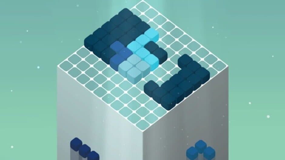Скриншот 10 из 10Cube
