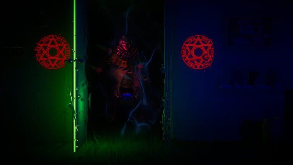 Скриншот 2 из Night Terrors