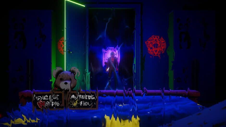 Скриншот 4 из Night Terrors