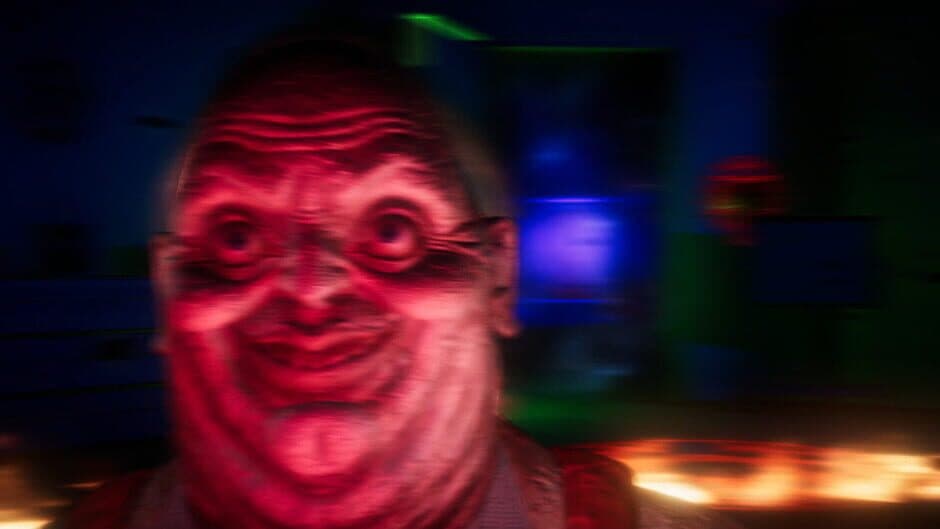 Скриншот 5 из Night Terrors