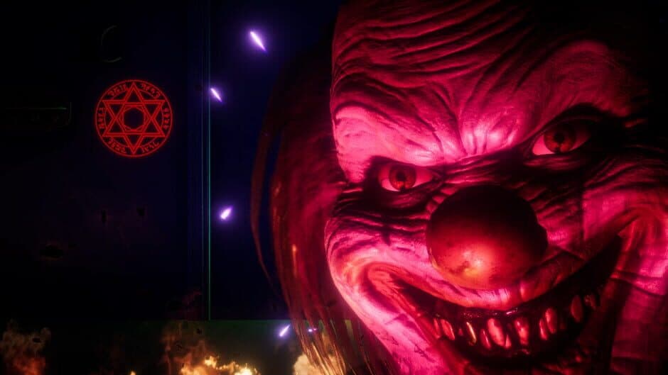 Скриншот 6 из Night Terrors