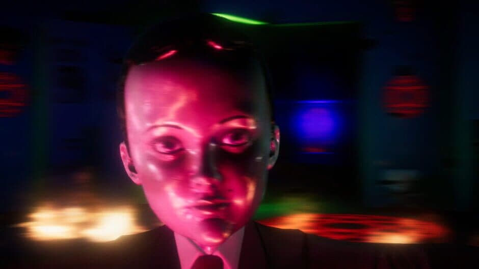 Скриншот 7 из Night Terrors