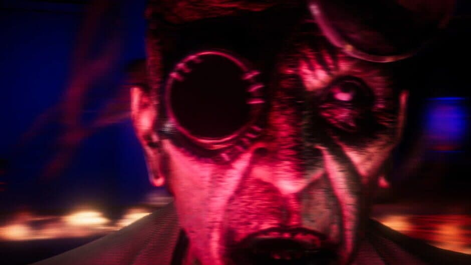 Скриншот 8 из Night Terrors