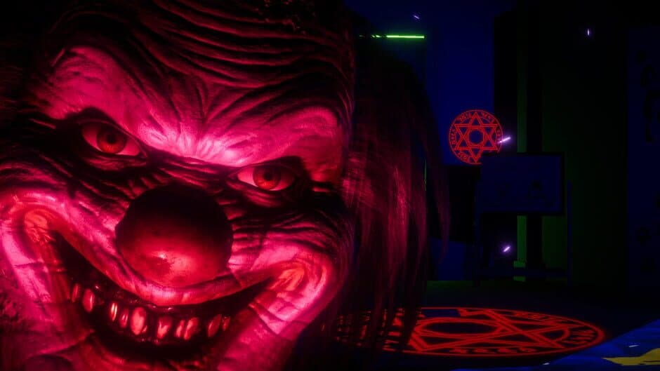 Скриншот 9 из Night Terrors