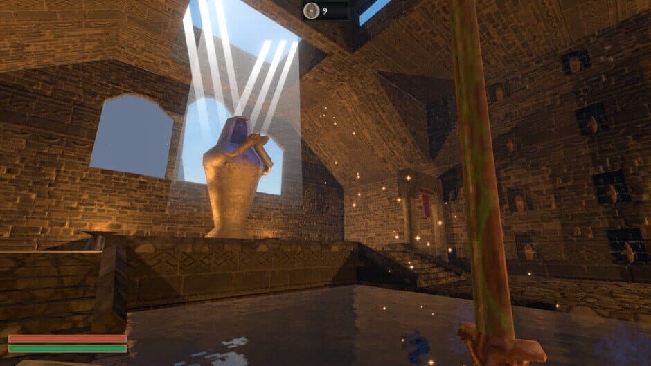 Скриншот 2 из Sanctumate