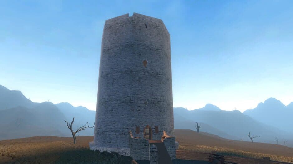 Скриншот 5 из Sanctumate