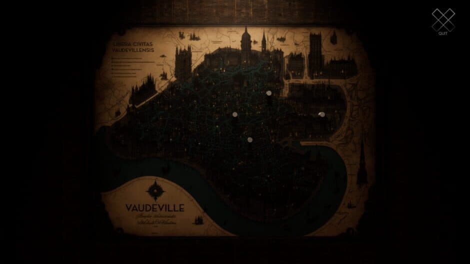 Скриншот 3 из Vaudeville
