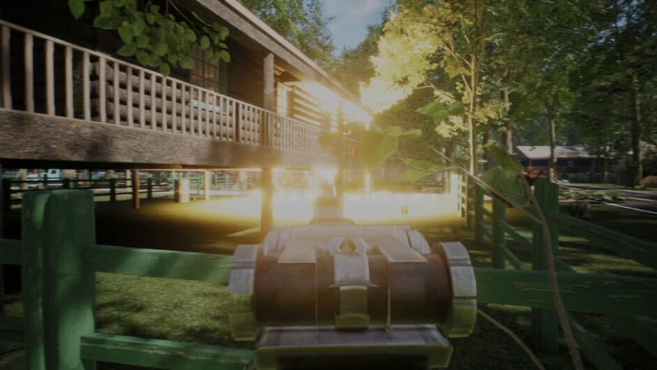 Скриншот 2 из Tactical Vengeance: Play The Games