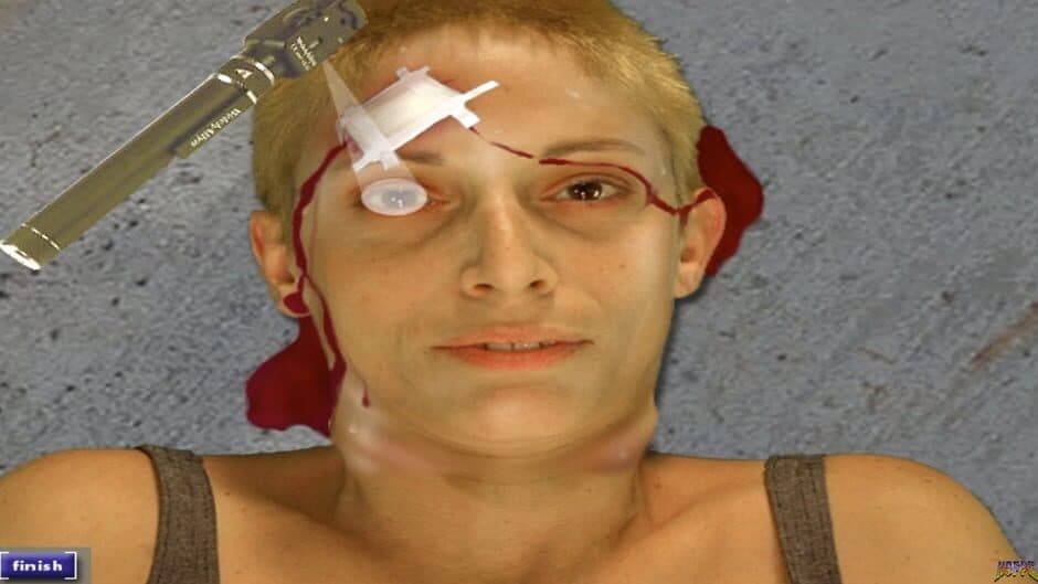 Скриншот 6 из 911 Paramedic