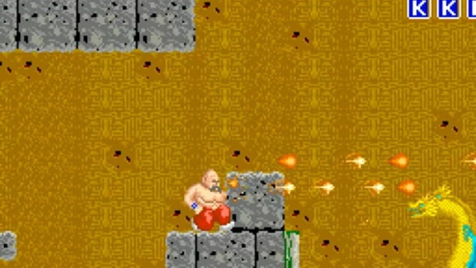 Скриншот 3 из Karnov