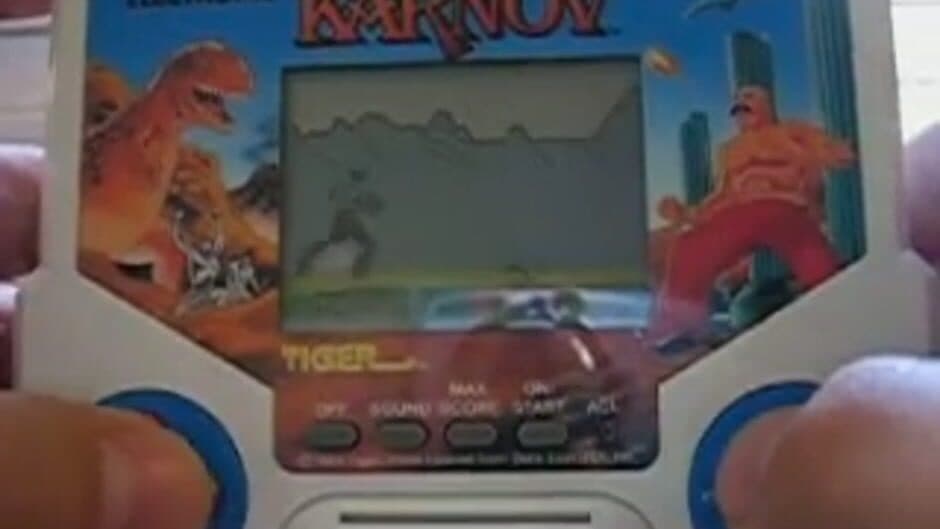Скриншот 2 из Karnov