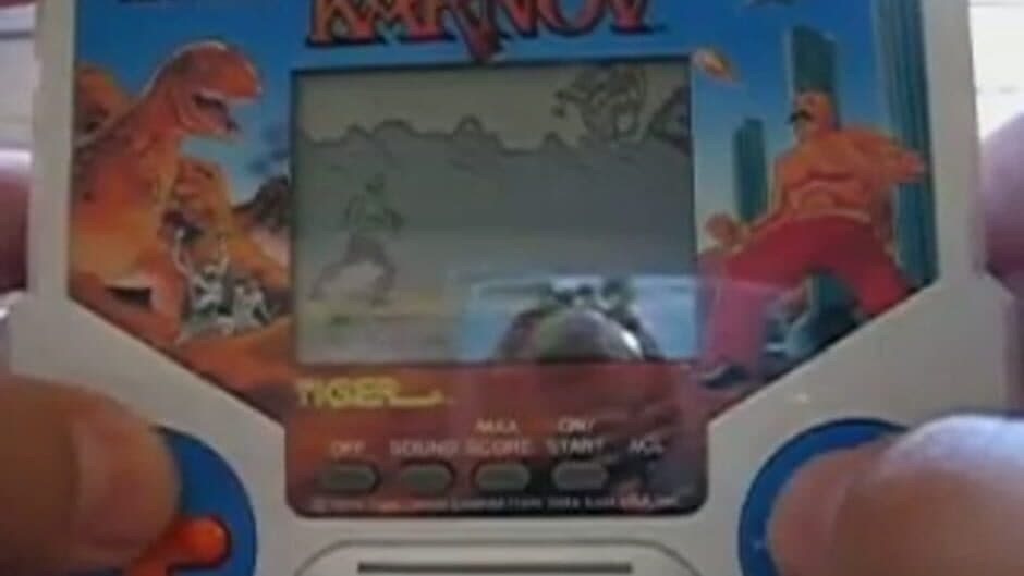 Скриншот 3 из Karnov