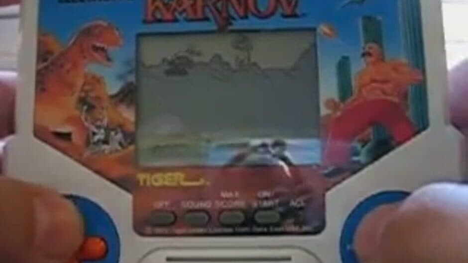 Скриншот 4 из Karnov