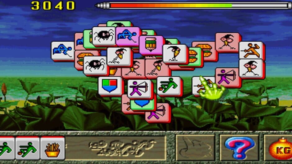 Скриншот 3 из Dragon World II