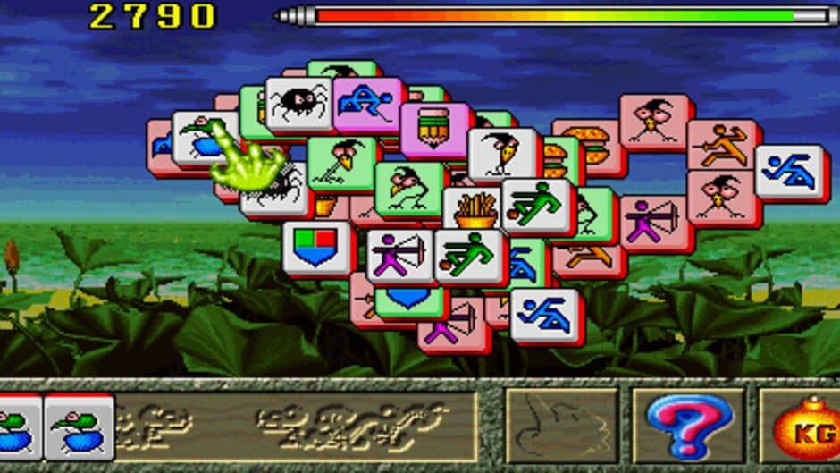 Скриншот 2 из Dragon World II