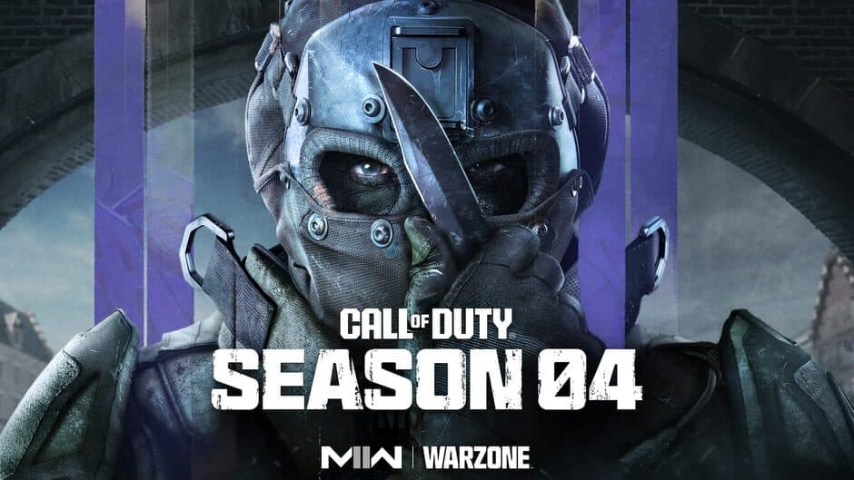 Скриншот 11 из Call of Duty: Modern Warfare II - Season 04