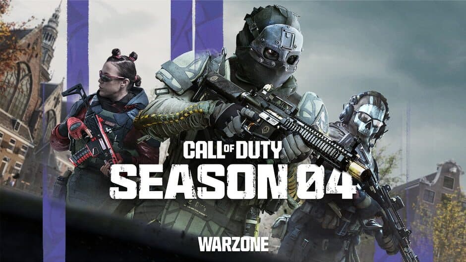 Скриншот 12 из Call of Duty: Modern Warfare II - Season 04