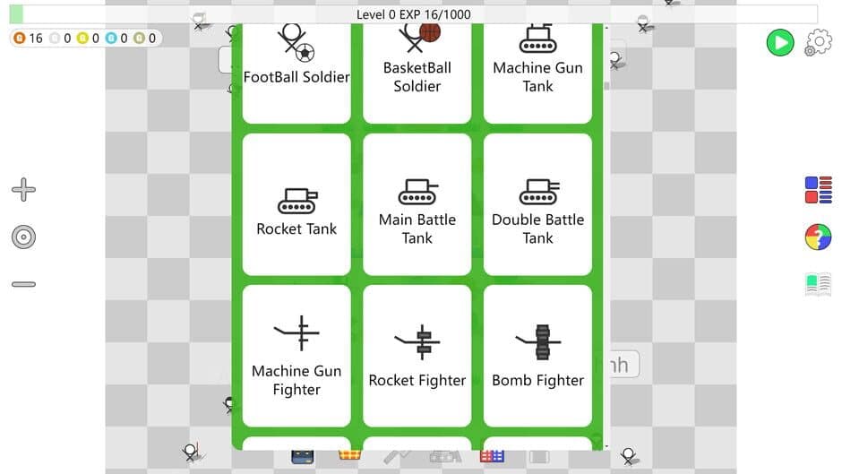 Скриншот 12 из SimpleTD