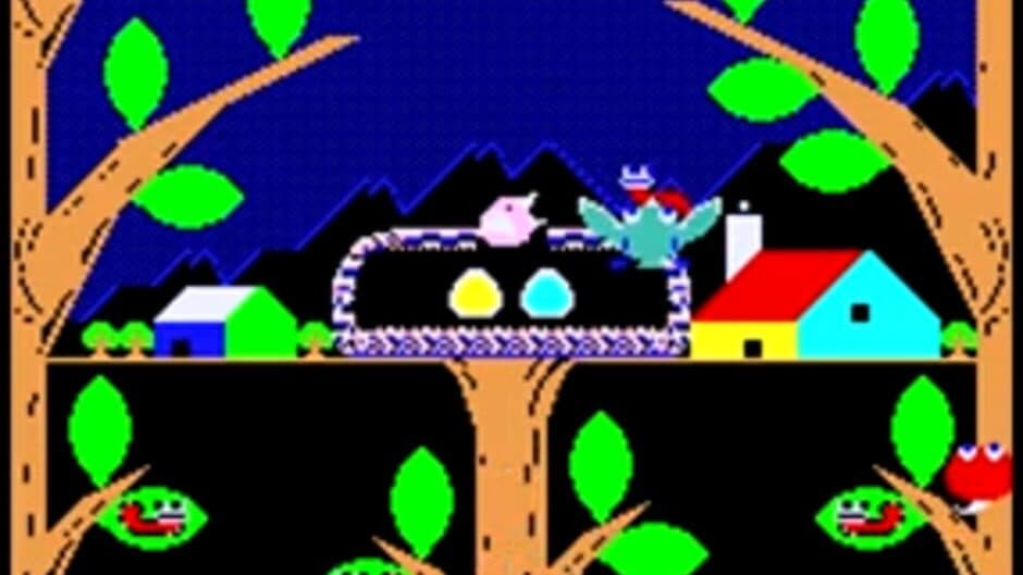 Скриншот 1 из Birdiy