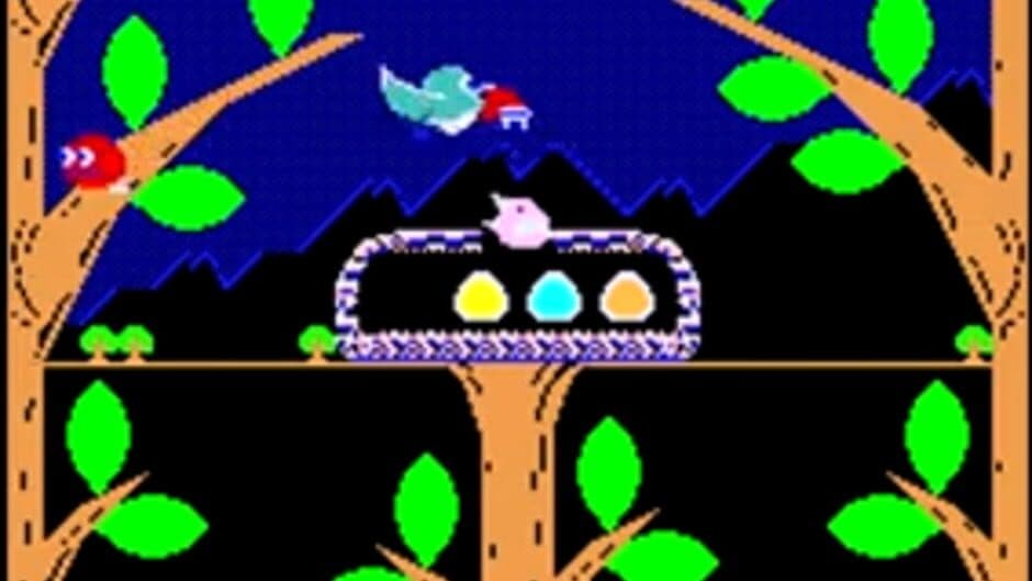 Скриншот 2 из Birdiy