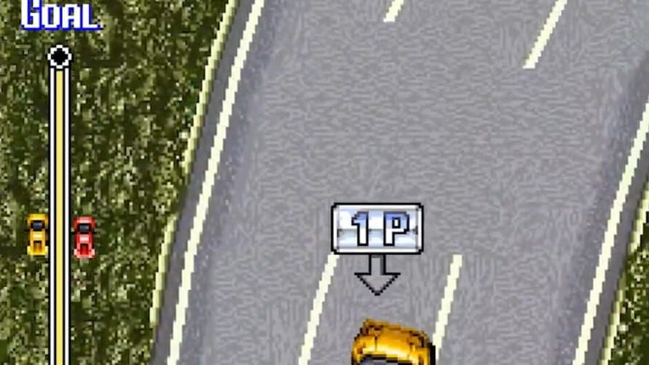 Скриншот 4 из Lethal Crash Race