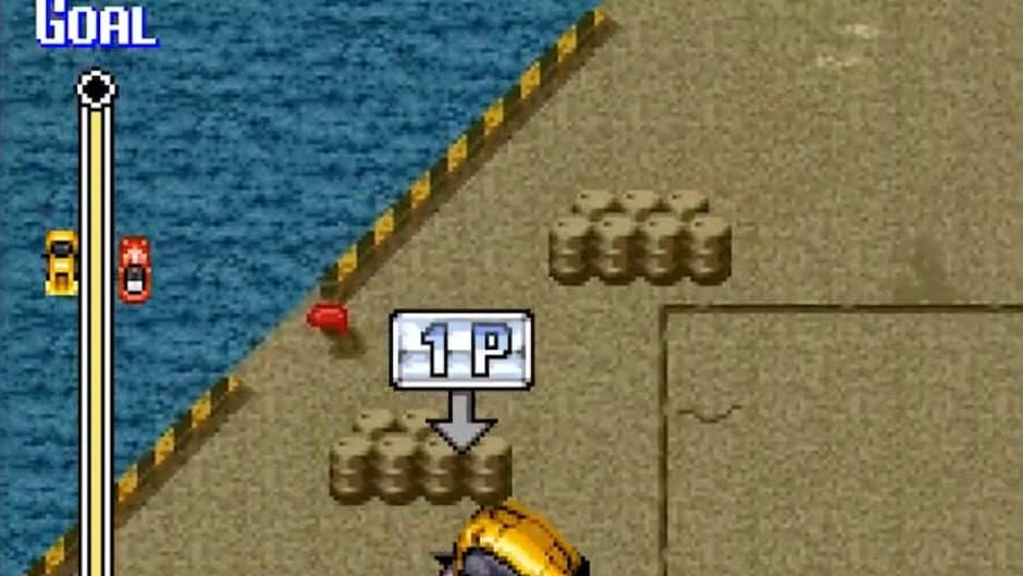 Скриншот 3 из Lethal Crash Race