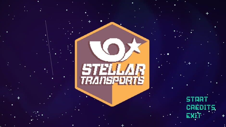 Скриншот 3 из Stellar Transports