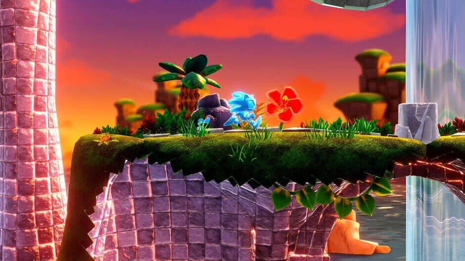 Скриншот 6 из Sonic Superstars