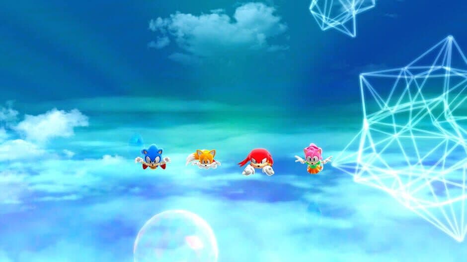 Скриншот 7 из Sonic Superstars