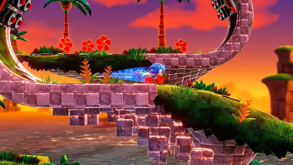 Скриншот 2 из Sonic Superstars