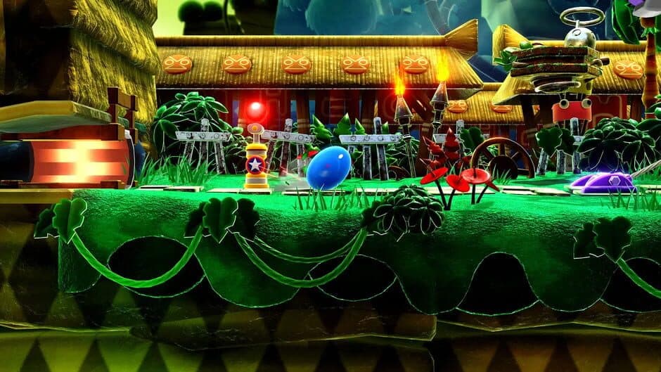 Скриншот 3 из Sonic Superstars