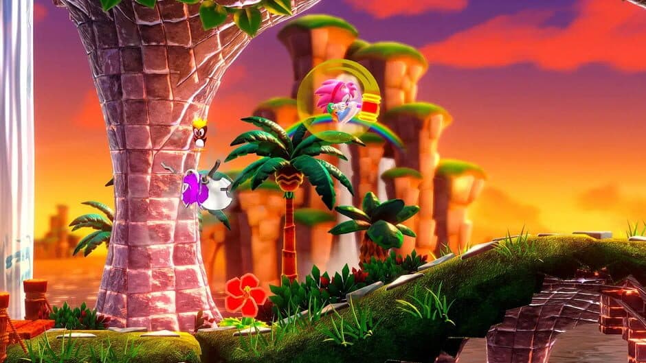 Скриншот 8 из Sonic Superstars