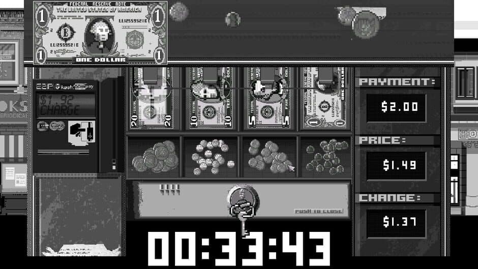 Скриншот 7 из Cart Life