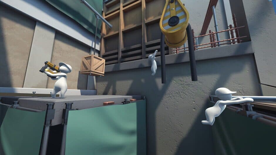 Скриншот 3 из Human Fall Flat 2